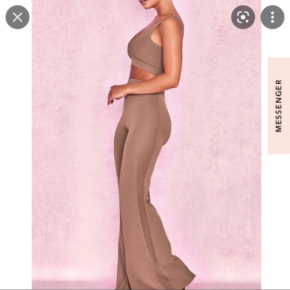 House of CB Rosita pants size Small